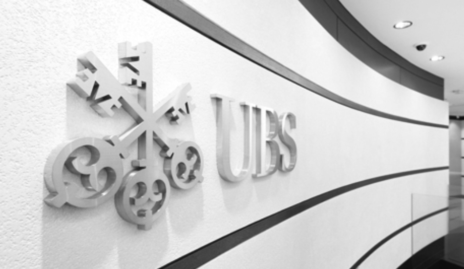 UBS Lobby